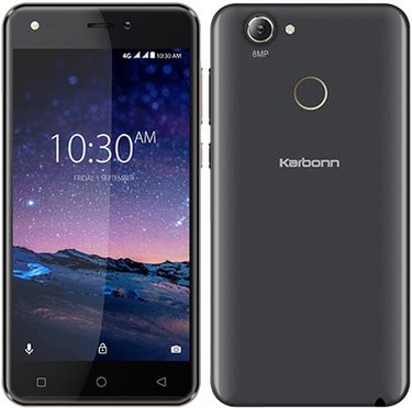 Karbonn K9 Smart Grand Dual SIM LTE
